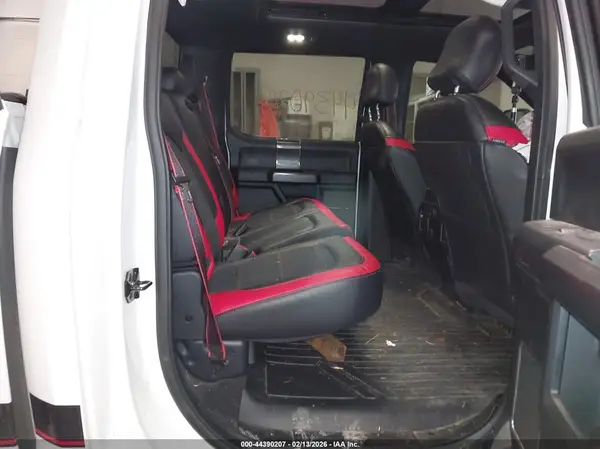 1FTFW1EF0GFC92641 2016 FORD F-150 - Image 8