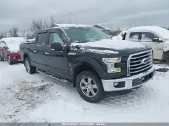 1FTFW1EF0GFC92946 2016 FORD F-150