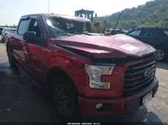 1FTFW1EF0GFD01032 2016 FORD F-150