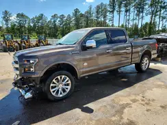 1FTFW1EF0GFD10667 2016 FORD F-150