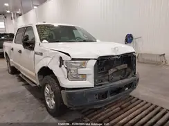 1FTFW1EF0GFD26609 2016 FORD F-150
