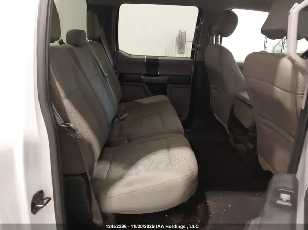 1FTFW1EF0GFD26609 2016 FORD F-150 - Image 8