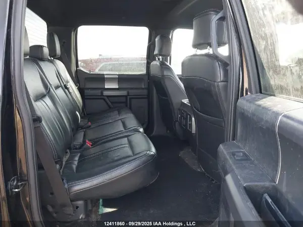 1FTFW1EF0GFD42986 2016 FORD F-150 - Image 8