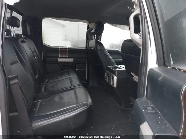 1FTFW1EF0GKD12345 2016 FORD F-150 - Image 8