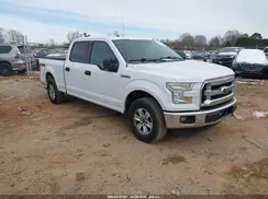 1FTFW1EF0GKD19473 2016 FORD F-150