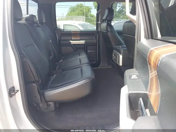 1FTFW1EF0GKD25953 2016 FORD F-150 - Image 8