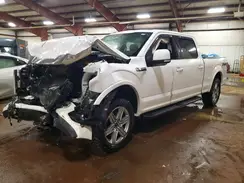 1FTFW1EF0GKD40078 2016 FORD F-150