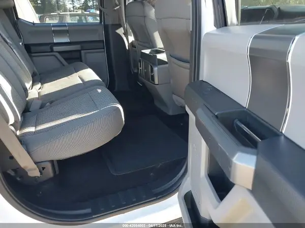 1FTFW1EF0GKD52781 2016 FORD F-150 - Image 8
