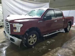 1FTFW1EF0GKD67846 2016 FORD F-150