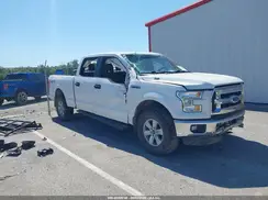 1FTFW1EF0GKE56641 2016 FORD F-150