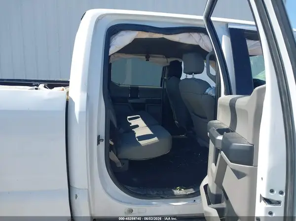 1FTFW1EF0GKE56641 2016 FORD F-150 - Image 8