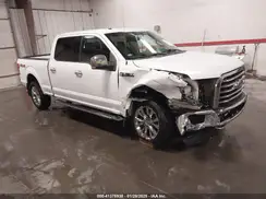 1FTFW1EF0GKE94242 2016 FORD F-150