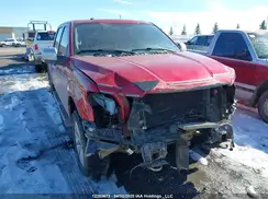 1FTFW1EF0GKF28759 2016 FORD F-150