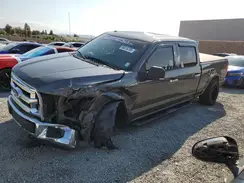 1FTFW1EF0GKF56027 2016 FORD F-150