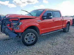 1FTFW1EF0GKF94324 2016 FORD F-150