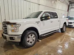 1FTFW1EF0HFA02318 2017 FORD F-150