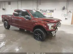 1FTFW1EF0HFA15361 2017 FORD F-150