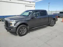 1FTFW1EF0HFA16123 2017 FORD F-150