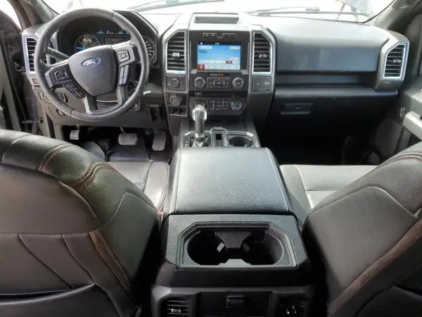 1FTFW1EF0HFA16123 2017 FORD F-150 - Image 8