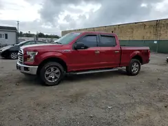 1FTFW1EF0HFA18339 2017 FORD F-150