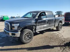 1FTFW1EF0HFA36145 2017 FORD F-150