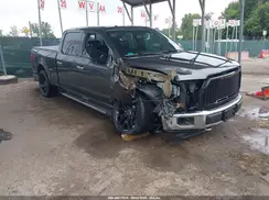 1FTFW1EF0HFB16285 2017 FORD F-150