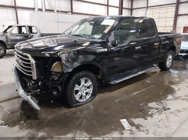 1FTFW1EF0HFB37380 2017 FORD F-150 - Image 2