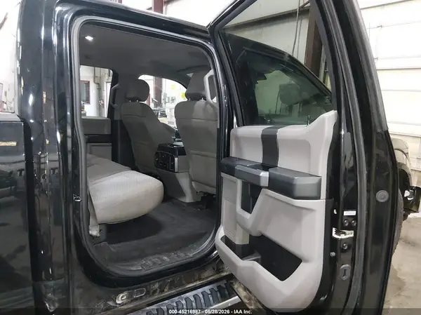 1FTFW1EF0HFB37380 2017 FORD F-150 - Image 8