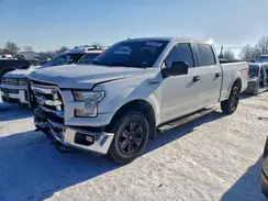 1FTFW1EF0HFB55071 2017 FORD F-150