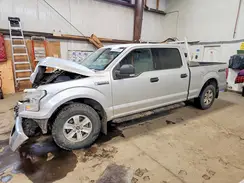 1FTFW1EF0HFB94842 2017 FORD F-150