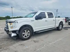 1FTFW1EF0HFC07606 2017 FORD F-150