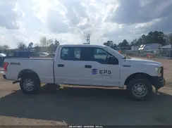 1FTFW1EF0HFC21411 2017 FORD F-150