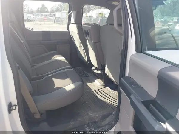 1FTFW1EF0HFC21411 2017 FORD F-150 - Image 3