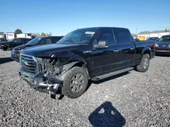1FTFW1EF0HFC24535 2017 FORD F-150
