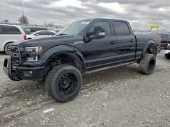 1FTFW1EF0HFC62704 2017 FORD F-150