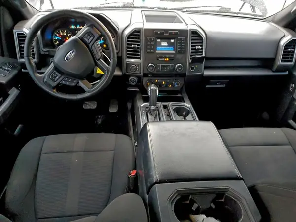 1FTFW1EF0HFC62704 2017 FORD F-150 - Image 8