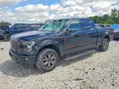 1FTFW1EF0HFC64260 2017 FORD F-150