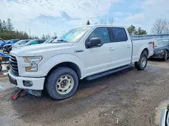 1FTFW1EF0HFC65294 2017 FORD F-150