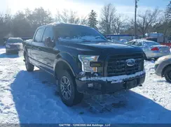 1FTFW1EF0HFC66302 2017 FORD F-150