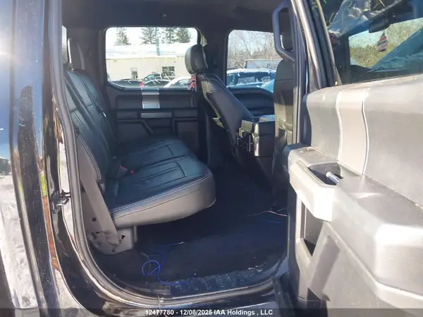 1FTFW1EF0HFC66302 2017 FORD F-150 - Image 8