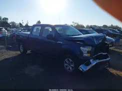 1FTFW1EF0HFC82936 2017 FORD F-150