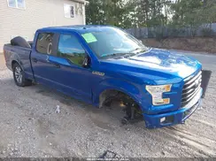 1FTFW1EF0HFC84024 2017 FORD F-150