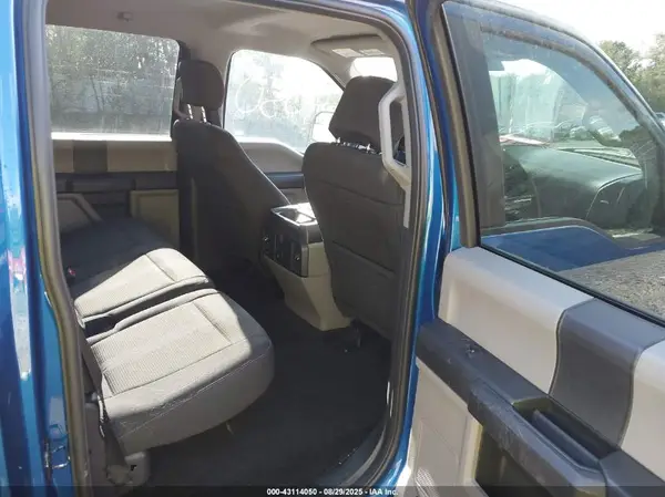 1FTFW1EF0HFC84024 2017 FORD F-150 - Image 8
