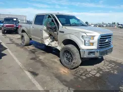 1FTFW1EF0HKC64654 2017 FORD F-150