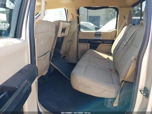1FTFW1EF0HKC64654 2017 FORD F-150 - Image 8