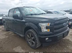 1FTFW1EF0HKD01931 2017 FORD F-150