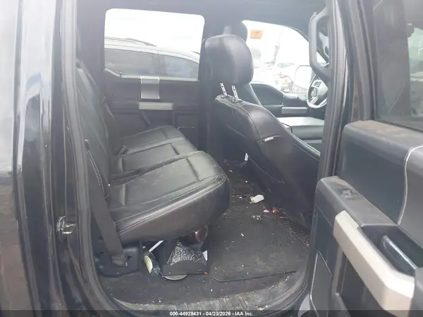 1FTFW1EF0HKD01931 2017 FORD F-150 - Image 8