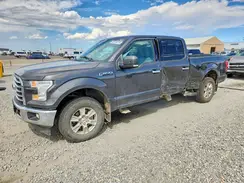 1FTFW1EF0HKD71509 2017 FORD F-150