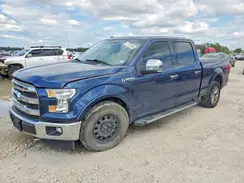 1FTFW1EF0HKE11037 2017 FORD F-150