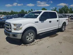 1FTFW1EF0HKE25410 2017 FORD F-150